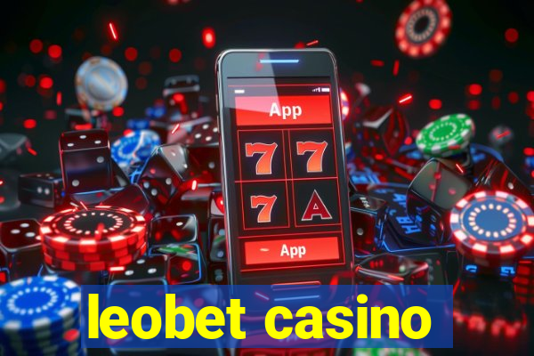 leobet casino